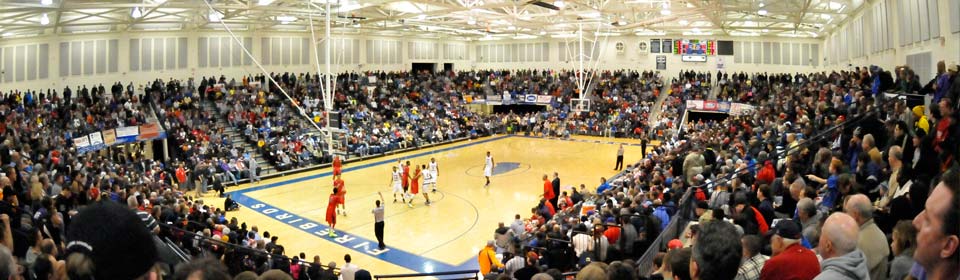 Sports Marketing Services