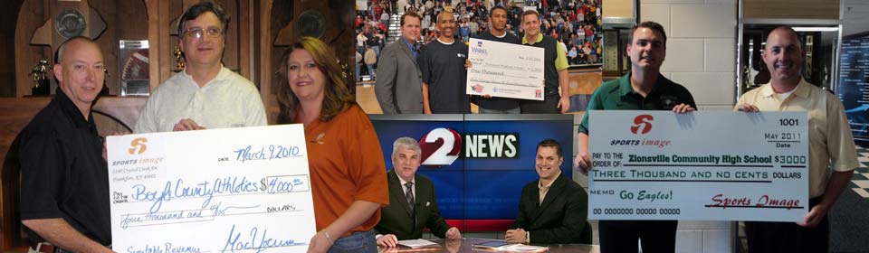 Sports Marketing Services