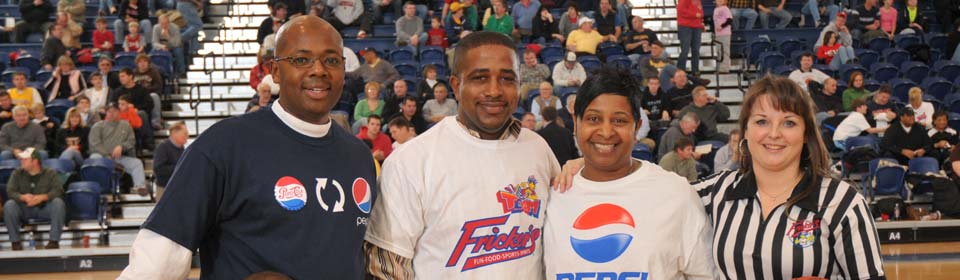 Sports Marketing Services