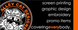 Alley Cat Designs
