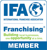 IFA Member Logo