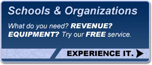 For Schools & Organizations