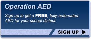 Operation AED